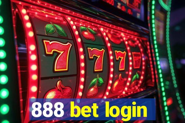 888 bet login